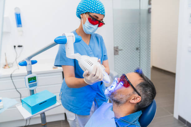 Best Emergency Treatment for Oral Infections in Kenhorst, PA