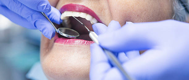 Best Walk-In Emergency Dental Services in Kenhorst, PA